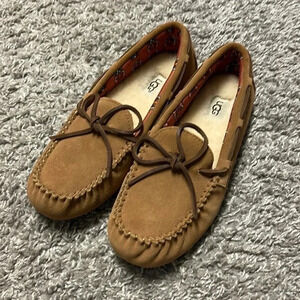 NWOB Kids Ugg Slippers - Size 3